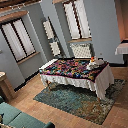 Il Casale Di Mario Villa Montecchio  Exterior photo